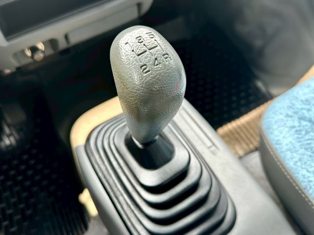 菱利 廂車 貨車版 一手車實跑10萬9里程保證  第13張相片