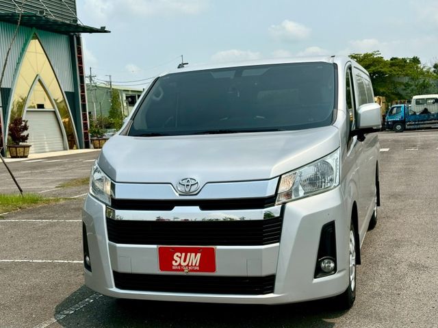 豪華版3人座 後廂大空間 里程保證 四向攝影鏡頭 安卓主機 倒車顯影 電折後視鏡  第1張相片