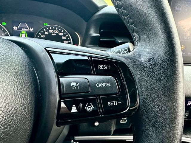 尊榮版 一手車原廠紀錄實跑4萬5里程保證 ACC跟車 車道維持輔助 IKEY 電尾門 換檔撥片 環景攝影 盲點偵測  第13張相片