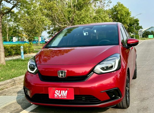 HOME汽油版 一手車原廠紀錄實跑7萬8里程保證 IKEY ACC跟車 車道維持輔助 換檔撥片 盲點偵測 倒車顯影  第1張相片