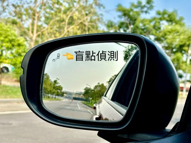 HOME汽油版 一手車原廠紀錄實跑7萬8里程保證 IKEY ACC跟車 車道維持輔助 換檔撥片 盲點偵測 倒車顯影  第19張相片