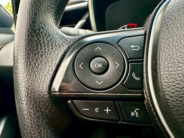 12代 經典版 一手車原廠紀錄實跑4萬5里程保證 ACC跟車 車道維持輔助 自動遠光燈  第15張相片