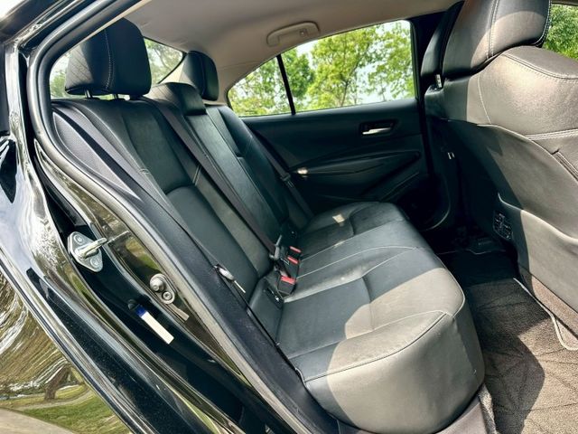 12代 經典版 一手車原廠紀錄實跑5萬5里程保證 ACC跟車 車道維持輔助 自動遠光燈  第8張相片