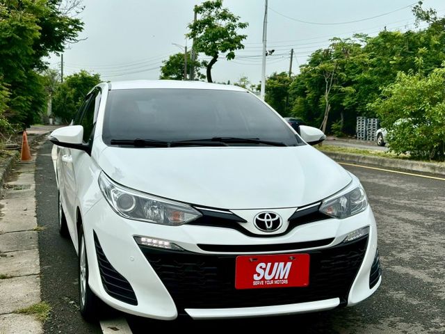 一手車實跑13萬里程保證 原廠影音主機 倒車顯影 衛星導航 前後駐車雷達 抬頭顯示器  第2張相片