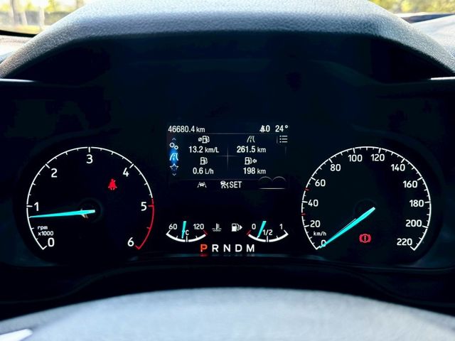 旅玩家 玩樂版 1.5柴油 七人座 一手車實跑4萬6里程保證 ACC跟車 車道維持輔助 盲點偵測  第11張相片