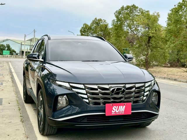 1.6渦輪 GLT-A 一手車實跑5萬6里程保證 ACC跟車 車道維持輔助 IKEY 倒車顯影 換檔撥片 盲點偵測 6安  第2張相片