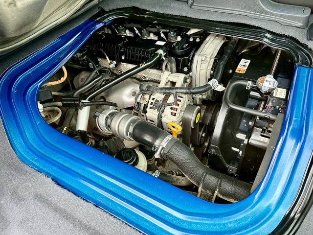 卡旺 單廂 自排 升降尾門 四向錄影鏡頭 一手車實跑5萬3里程保證  第20張相片