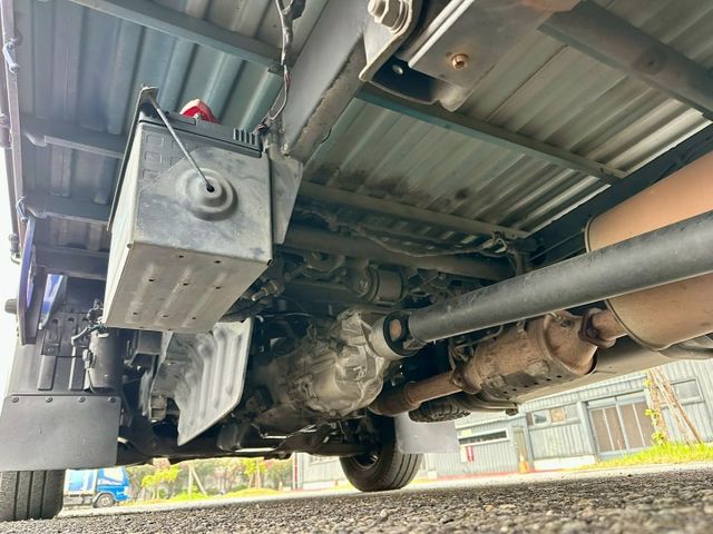 卡旺 單廂 手排 一手車實跑24萬里程保證  第18張相片