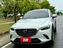 CX3 小改款 尊榮型 一手車實跑17萬里程保證 免鑰匙啟動 LED頭尾燈 盲點偵測 衛星導航 倒車顯影 電子手剎車