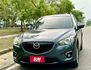 CX5 里程實跑 IKEY HID轉向頭燈 駕駛座電動椅 雙前座電熱椅 天窗