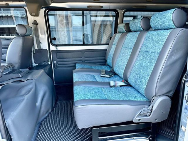 得利卡8人座 客貨兩用 可變更貨車 一手車原廠紀錄實跑24萬5里程保證  第6張相片