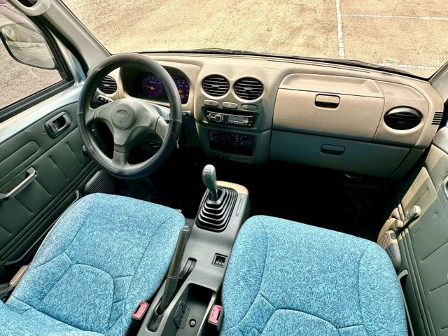 菱利 廂車 貨車版 一手車實跑10萬9里程保證  第10張相片