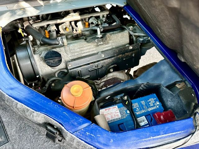 日系進口小貨車 吉利1.6 一手車實跑12萬8里程保證 三面掀帆布  第18張相片