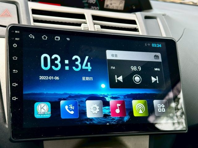 市區代步首選 省油 少毛病 好停車 小鴨 E版 實跑15萬7里程保證  第14張相片