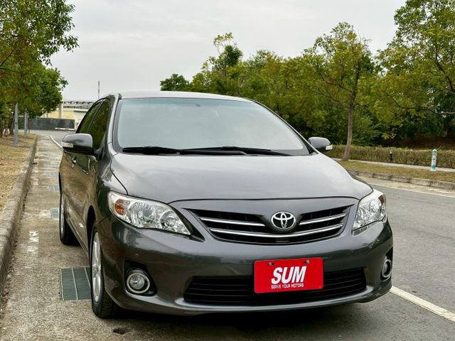 不敗神車 10.5代 實跑21萬里程保證 省油 少毛病 經濟實惠代步車首選  第2張相片