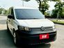 CADDY 1.5TSi 2人座貨車版 手排 一手車原廠紀錄實跑7萬4里程保證 原廠保固到2026.03  第2張縮圖