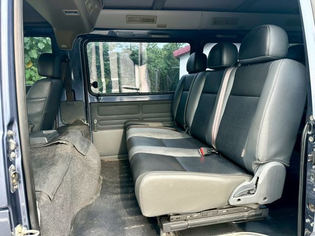 得利卡 自排 8人座 一手車實跑18萬8里程保證 定速巡航 盲點偵測 後座空調 方向盤音響快控 雙安  第6張相片