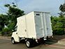 TOWNACE 自排 揹箱 一手車原廠紀錄實跑2萬8里程保證 原廠保固中 雙安 LED頭燈 循跡防滑 箱子左右兩側開門  第4張縮圖