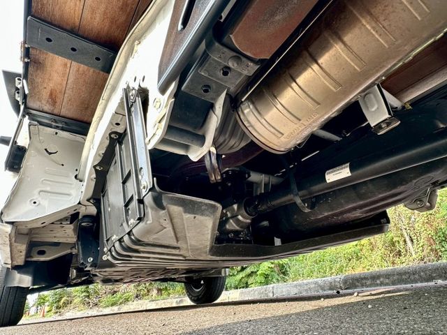 TOWNACE 自排 揹箱 一手車原廠紀錄實跑2萬8里程保證 原廠保固中 雙安 LED頭燈 循跡防滑 箱子左右兩側開門  第19張相片