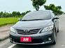 10.5代 ALTIS 省油 少毛病 很好養 代步首選 一手車實跑12萬里程保證 定速巡航 恆溫空調 影音主機 倒車顯影  第1張縮圖