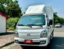 小霸王 3.325噸 一手車原廠紀錄實跑12萬6里程保證 揹箱 6速手排 四向鏡頭  第1張縮圖