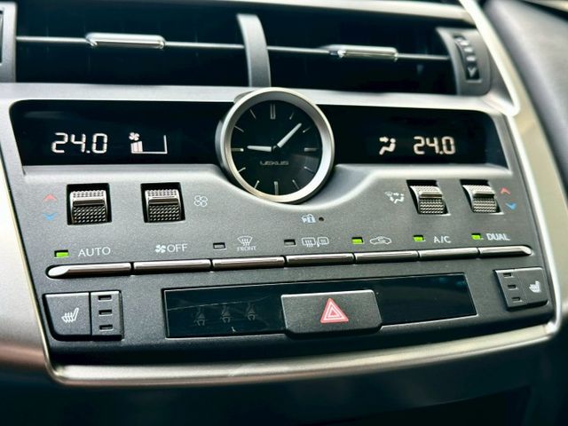 NX200豪華版 一手車原廠紀錄實跑6萬5里程保證 ACC跟車 車道維持輔助 IKEY 電尾門 盲點偵測 雙電動椅 天窗  第17張相片