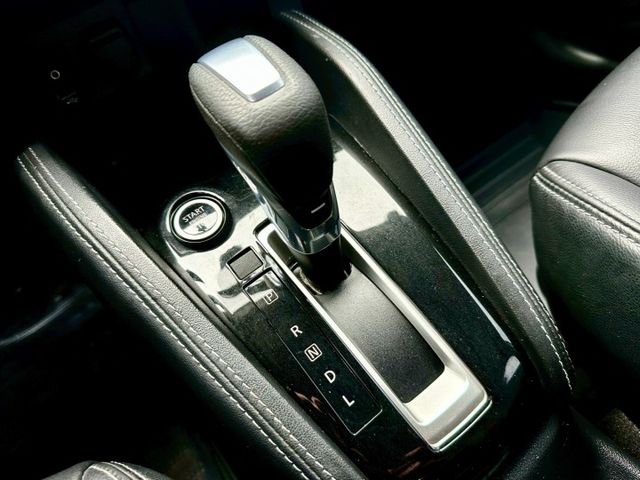 豪華版 一手車實跑4萬3里程保證 IKEY 全新安卓主機 環景攝影 6安 抬頭顯示器 恆溫空調  第19張相片