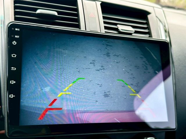 COLT PLUS 掀背大空間 一手車實跑3萬里程保證 IKEY 電動尾門 恆溫空調 安卓主機 倒車顯影  第16張相片