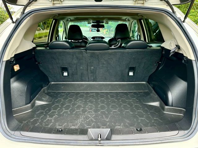 XV Edition 一手車原廠紀錄實跑8萬4里程保證 ACC跟車 車道維持輔助 IKEY 駕駛座電動椅 盲點偵測 環景  第7張相片