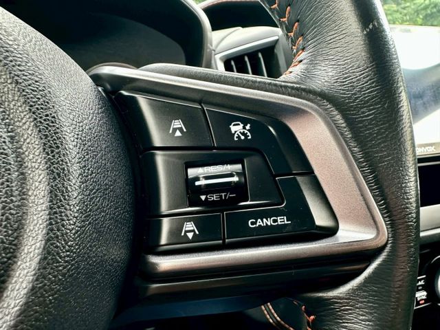 XV Edition 一手車原廠紀錄實跑8萬4里程保證 ACC跟車 車道維持輔助 IKEY 駕駛座電動椅 盲點偵測 環景  第12張相片