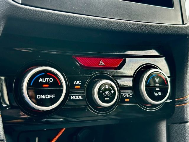 XV Edition 一手車原廠紀錄實跑8萬4里程保證 ACC跟車 車道維持輔助 IKEY 駕駛座電動椅 盲點偵測 環景  第17張相片