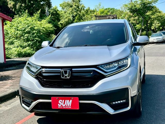 S版 一手車實跑10萬9里程保證 IKEY ACC跟車 車道維持輔助 電尾門 雙電動椅 全景天窗 換檔撥片 盲點偵測  第1張相片