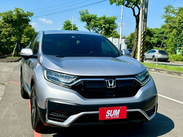 S版 一手車實跑10萬9里程保證 IKEY ACC跟車 車道維持輔助 電尾門 雙電動椅 全景天窗 換檔撥片 盲點偵測  第2張相片