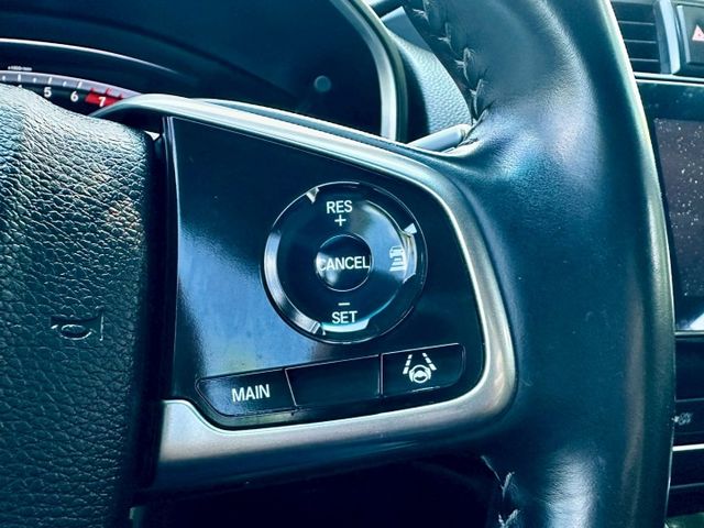 S版 一手車實跑10萬9里程保證 IKEY ACC跟車 車道維持輔助 電尾門 雙電動椅 全景天窗 換檔撥片 盲點偵測  第14張相片