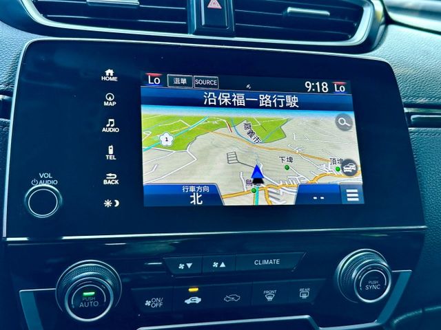 S版 一手車實跑10萬9里程保證 IKEY ACC跟車 車道維持輔助 電尾門 雙電動椅 全景天窗 換檔撥片 盲點偵測  第16張相片