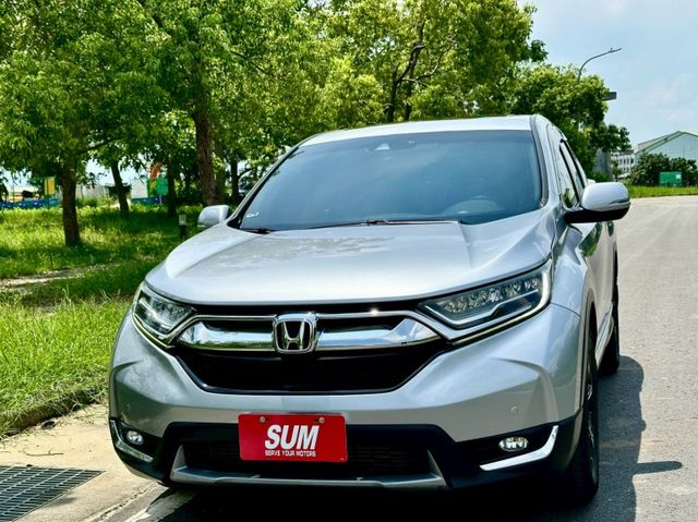 S版 一手車原廠紀錄實跑6萬4里程保證 IKEY ACC跟車 車道維持輔助 全景天窗 電動尾門 盲點偵測 換檔撥片  第1張相片
