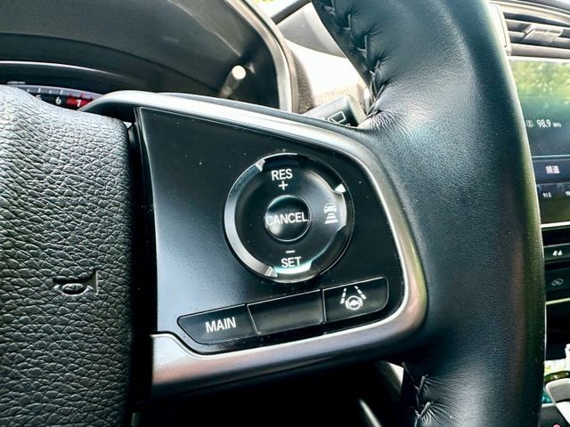 S版 一手車原廠紀錄實跑6萬4里程保證 IKEY ACC跟車 車道維持輔助 全景天窗 電動尾門 盲點偵測 換檔撥片  第13張相片