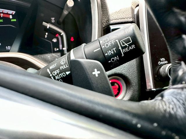 S版 一手車原廠紀錄實跑6萬4里程保證 IKEY ACC跟車 車道維持輔助 全景天窗 電動尾門 盲點偵測 換檔撥片  第14張相片