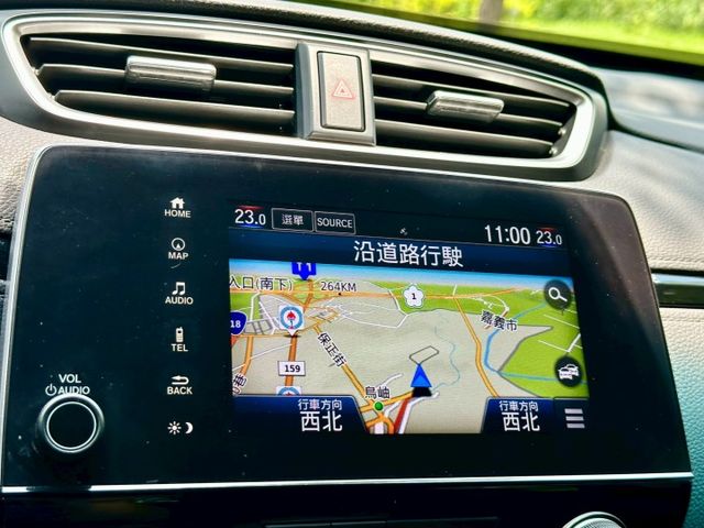 S版 一手車原廠紀錄實跑6萬4里程保證 IKEY ACC跟車 車道維持輔助 全景天窗 電動尾門 盲點偵測 換檔撥片  第15張相片