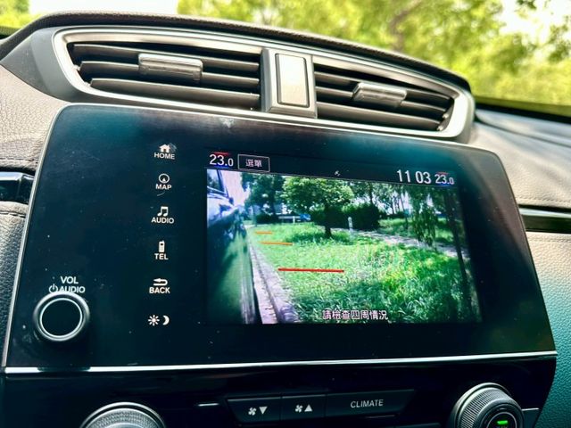 S版 一手車原廠紀錄實跑6萬4里程保證 IKEY ACC跟車 車道維持輔助 全景天窗 電動尾門 盲點偵測 換檔撥片  第17張相片