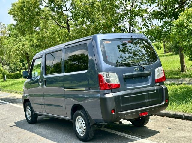 菱利 A180 一手車實跑10萬8里程保證 盲點偵測 雙安 後座空調 循跡防滑  第4張相片