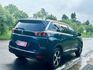 5008 PureTech GT 1.6渦輪 七人座 一手車實跑8萬里程保證 ACC跟車 車道維持輔助 電尾門 環景攝影  第3張縮圖