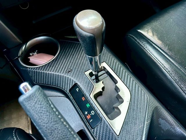 RAV4 一手車實跑16萬8里程保證 IKEY 定速巡航 駕駛座電動椅 前後駐車雷達 恆溫空調 倒車顯影 衛星導航  第18張相片