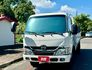 HINO 14呎 一手車實跑19萬3里程保證 升降尾門  第1張縮圖
