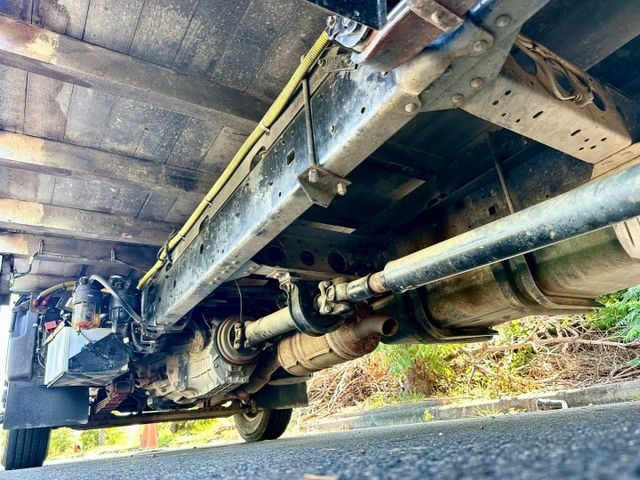 HINO 14呎 一手車實跑19萬3里程保證 升降尾門  第19張相片