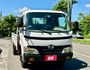 HINO 11呎 實跑15萬里程保證  第2張縮圖