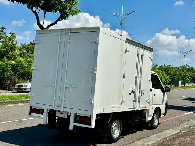 得利卡2.4 揹箱 一手車實跑9萬里程保證  第3張相片