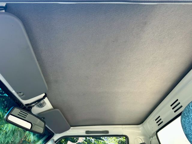 得利卡2.4 揹箱 一手車實跑9萬里程保證  第13張相片