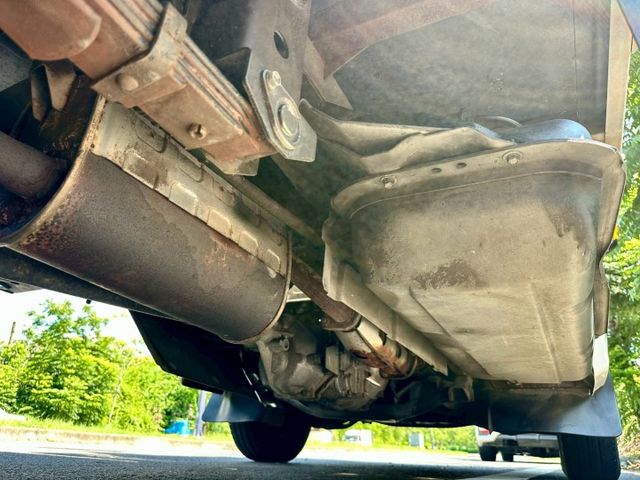 得利卡2.4 揹箱 一手車實跑9萬里程保證  第18張相片