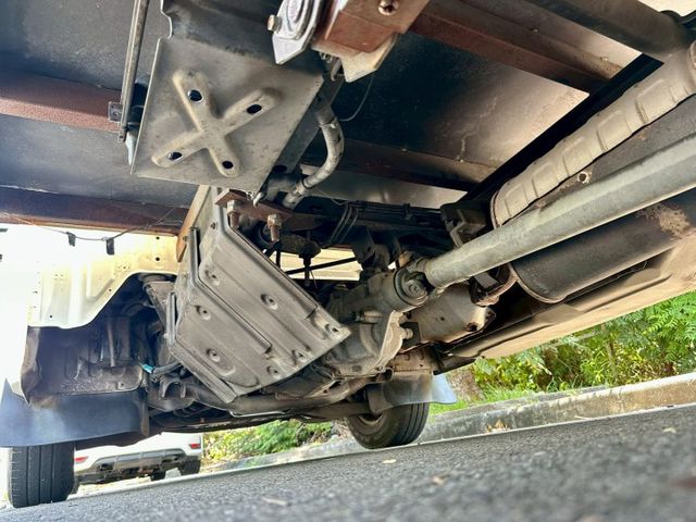 得利卡2.4 揹箱 一手車實跑9萬里程保證  第19張相片